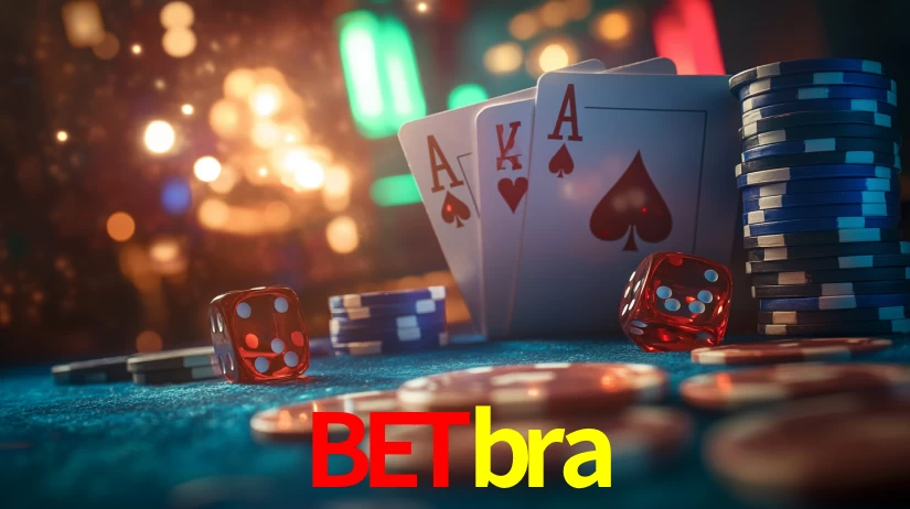 Betbra Apostas Esportivas